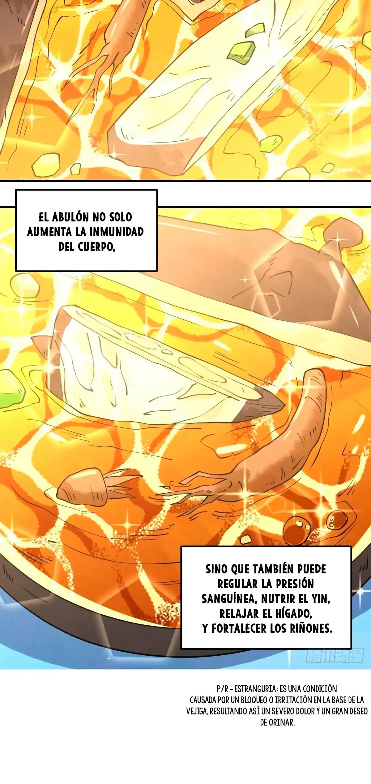 En realidad, Soy un gran Cultivador - Capítulo 63 - Página 9 - LectorTMOo