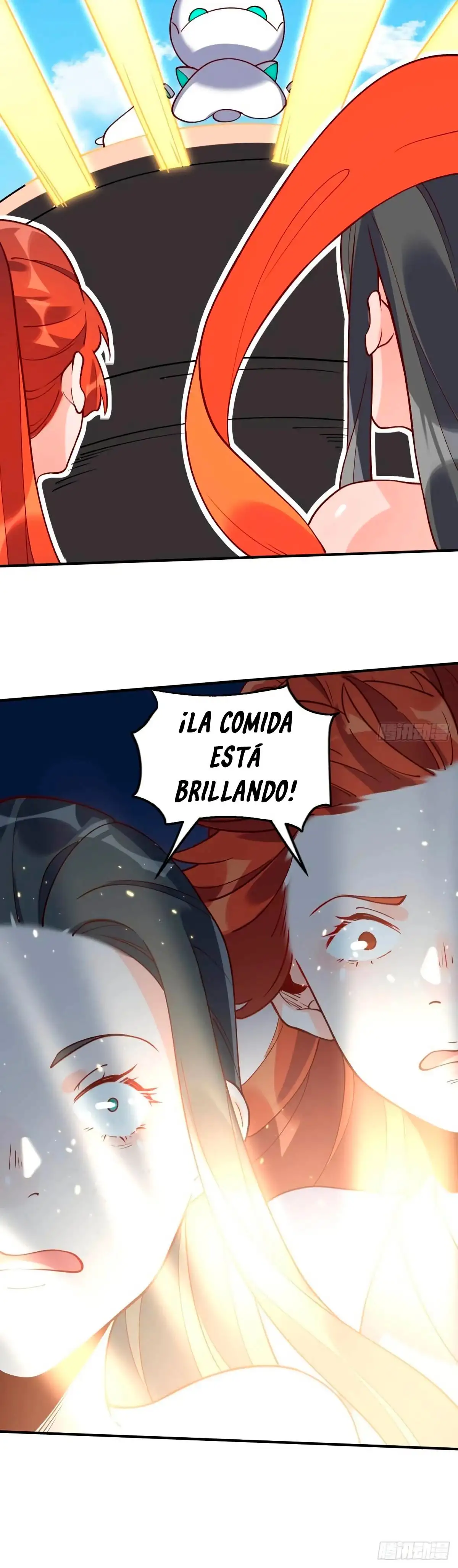 En realidad, Soy un gran Cultivador - Capítulo 63 - Página 15 - LectorTMOo