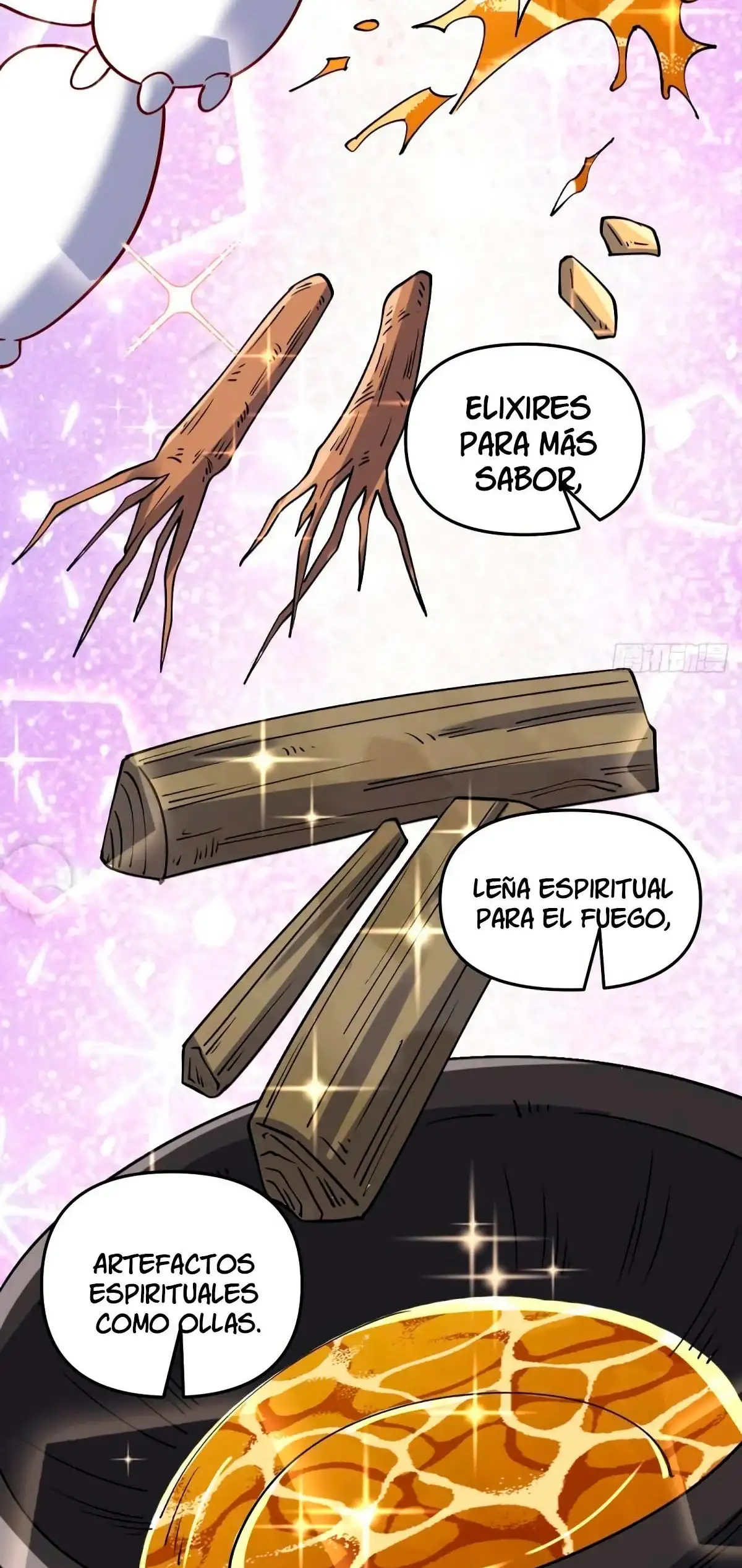 En realidad, Soy un gran Cultivador - Capítulo 63 - Página 19 - LectorTMOo
