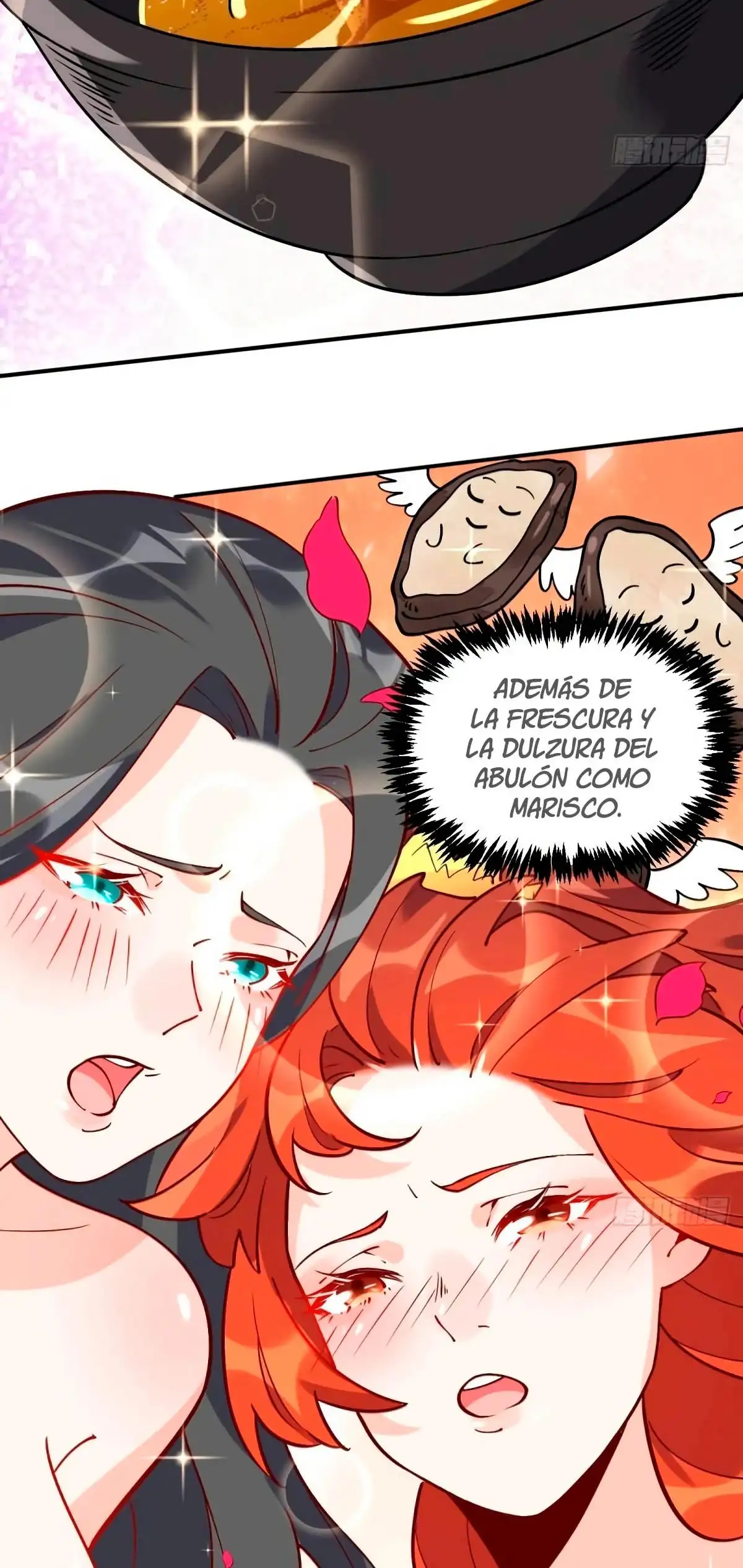 En realidad, Soy un gran Cultivador - Capítulo 63 - Página 20 - LectorTMOo