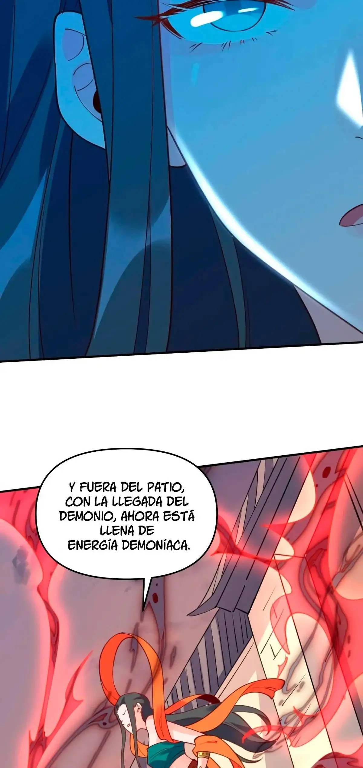 En realidad, Soy un gran Cultivador - Capítulo 63 - Página 38 - LectorTMOo