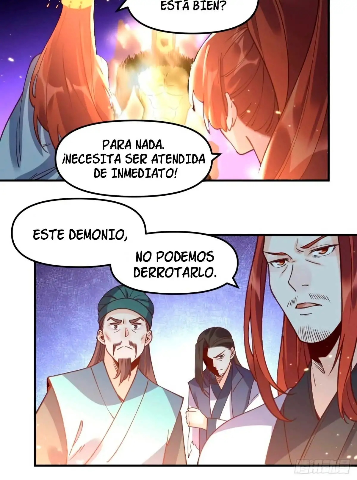 En realidad, Soy un gran Cultivador - Capítulo 65 - Página 15 - LectorTMOo