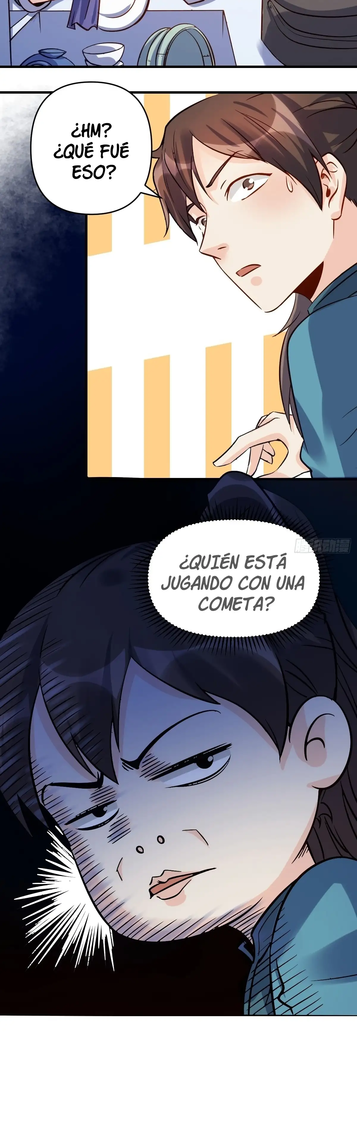 En realidad, Soy un gran Cultivador - Capítulo 66 - Página 6 - LectorTMOo