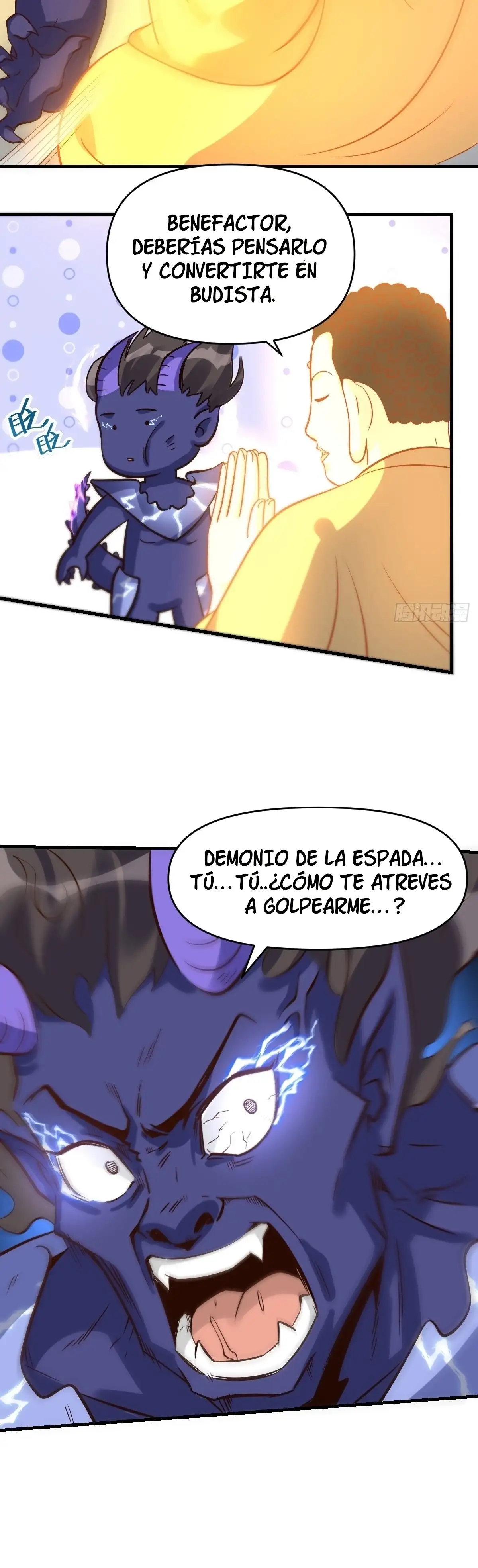 En realidad, Soy un gran Cultivador - Capítulo 66 - Página 16 - LectorTMOo