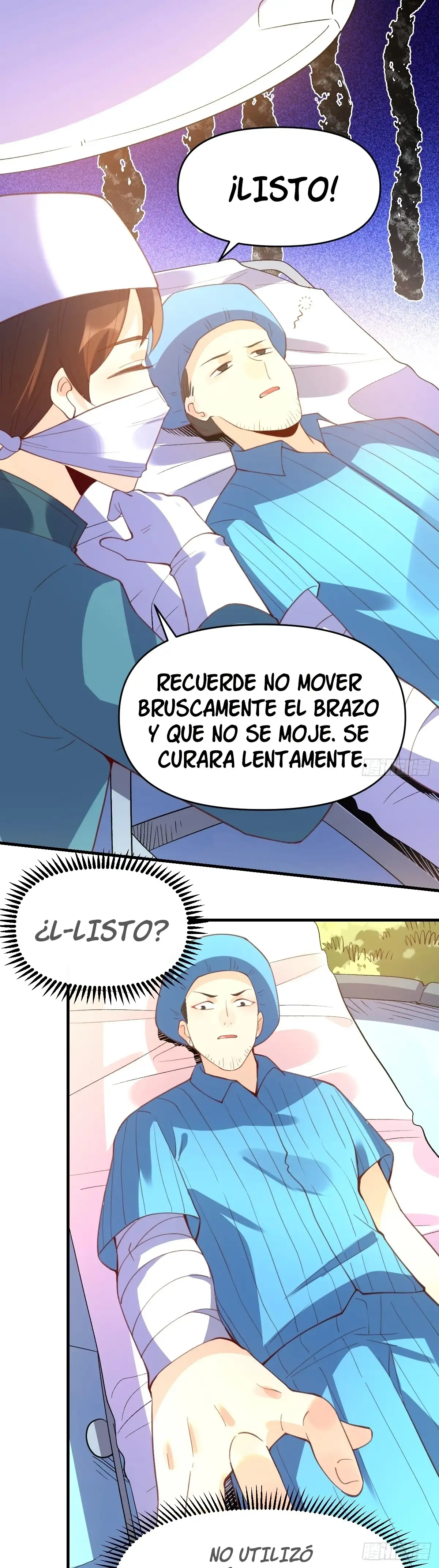 En realidad, Soy un gran Cultivador - Capítulo 67 - Página 22 - LectorTMOo