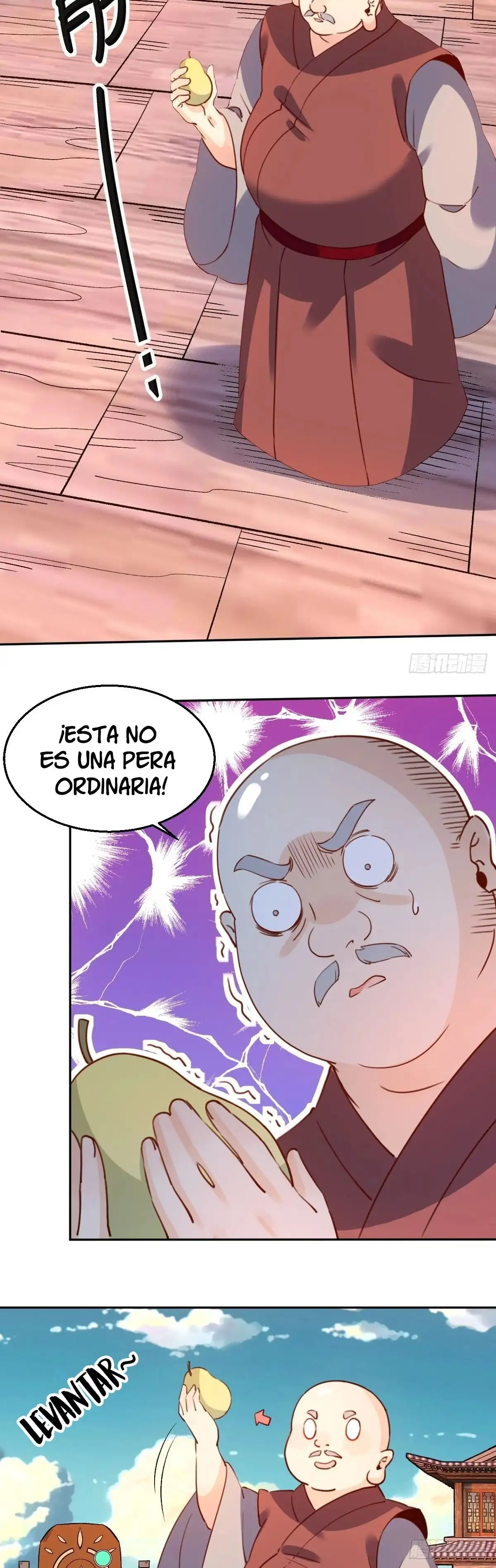 En realidad, Soy un gran Cultivador - Capítulo 69 - Página 13 - LectorTMOo