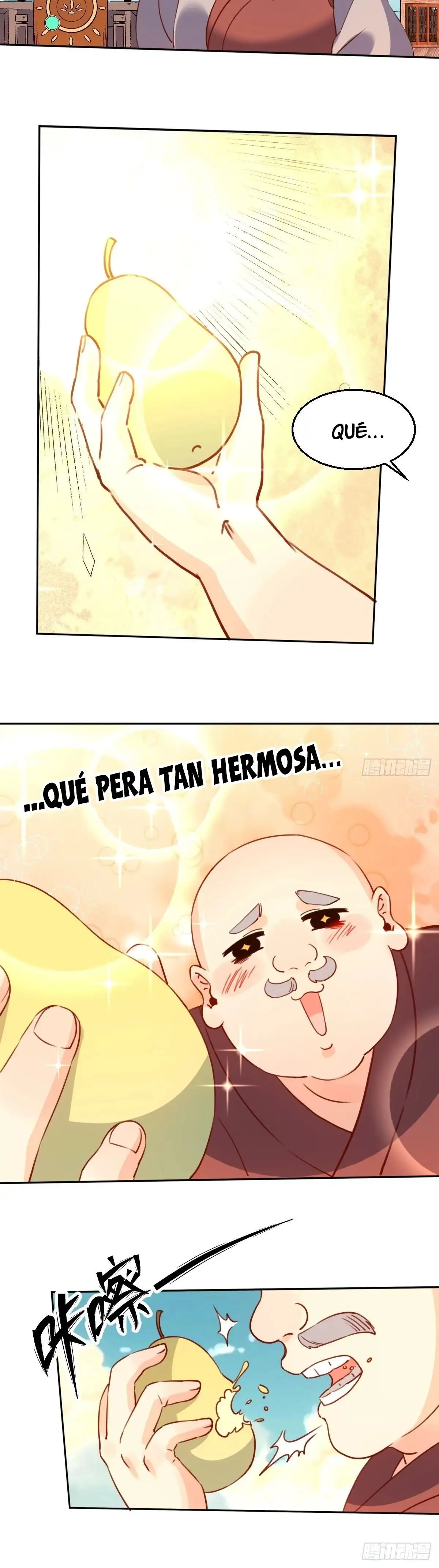 En realidad, Soy un gran Cultivador - Capítulo 69 - Página 14 - LectorTMOo