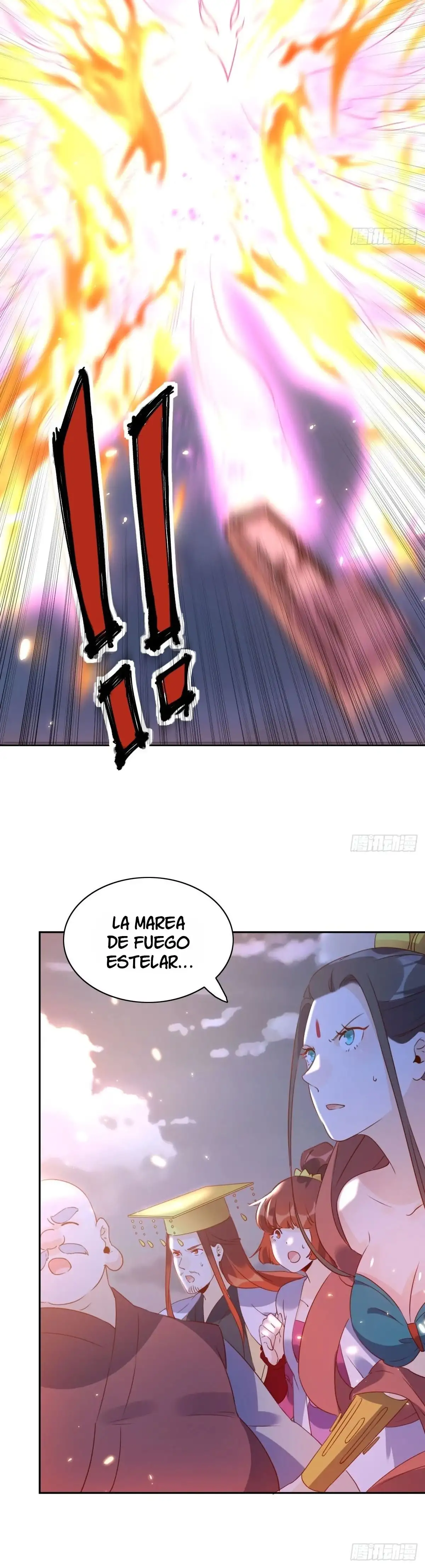 En realidad, Soy un gran Cultivador - Capítulo 69 - Página 26 - LectorTMOo