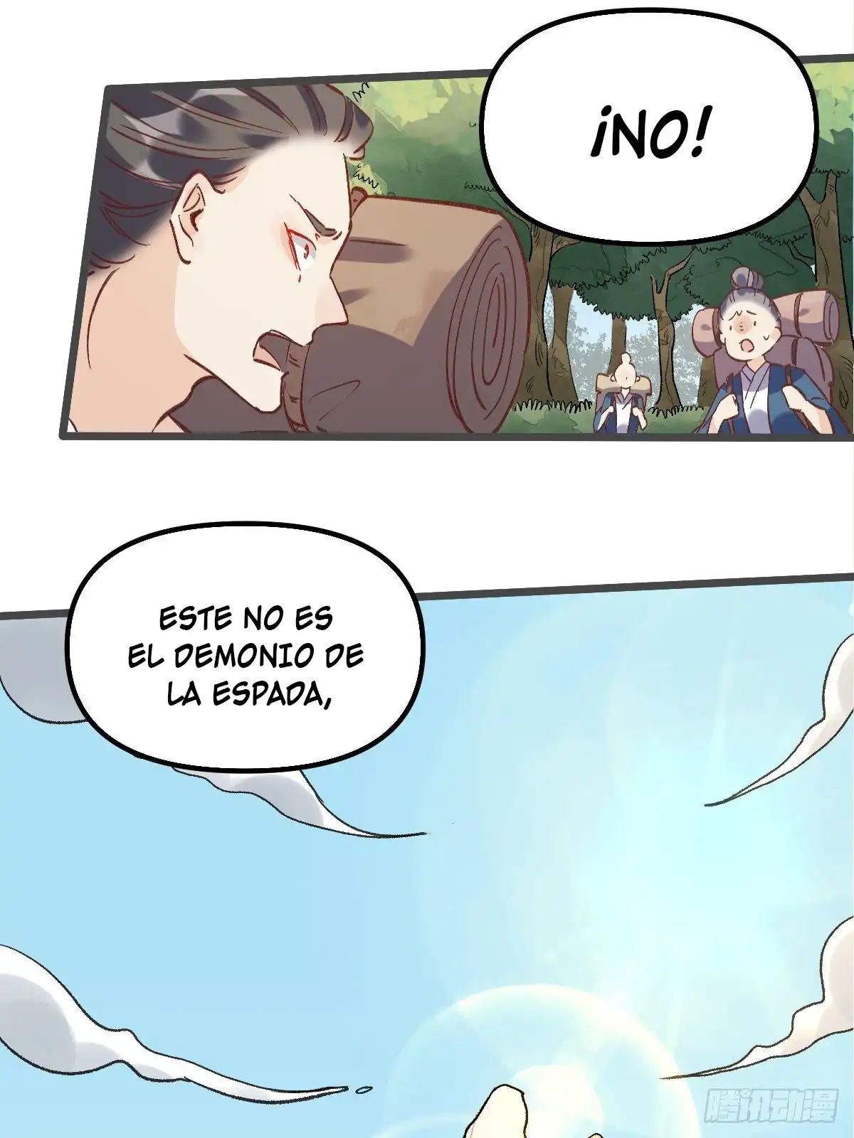 En realidad, Soy un gran Cultivador - Capítulo 7 - Página 47 - LectorTMOo