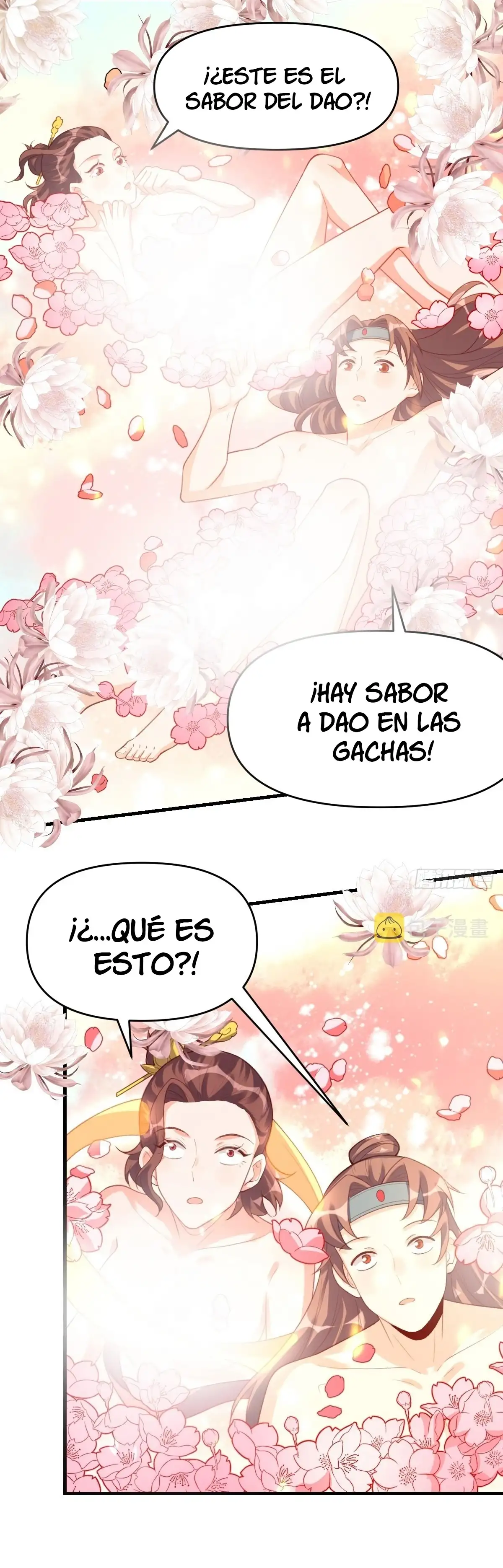 En realidad, Soy un gran Cultivador - Capítulo 75 - Página 17 - LectorTMOo