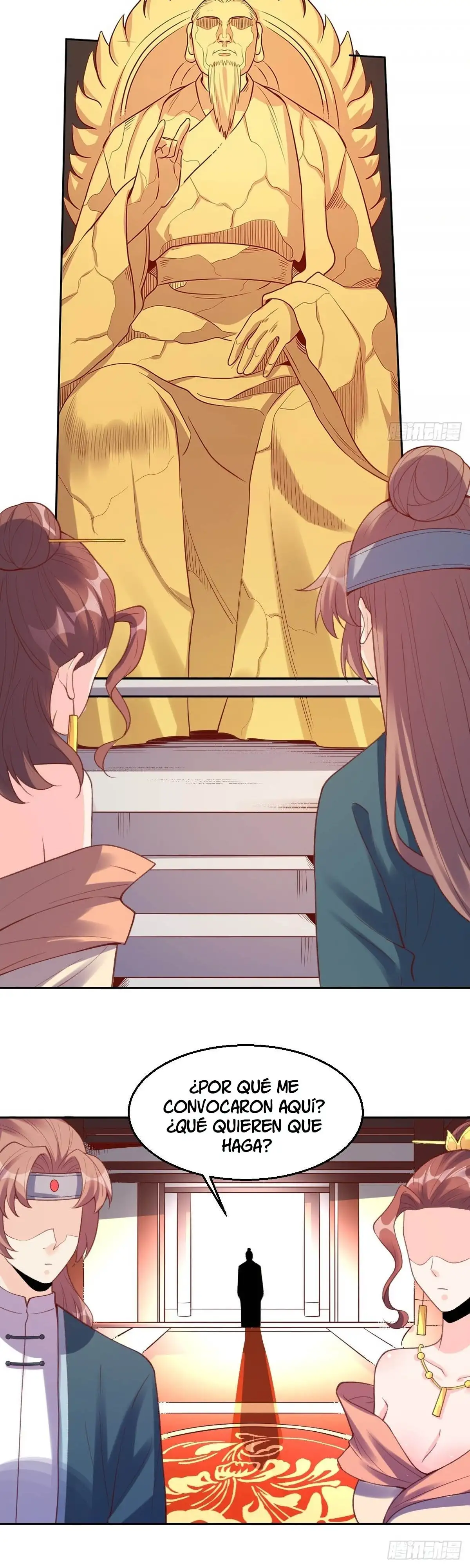 En realidad, Soy un gran Cultivador - Capítulo 81 - Página 6 - LectorTMOo