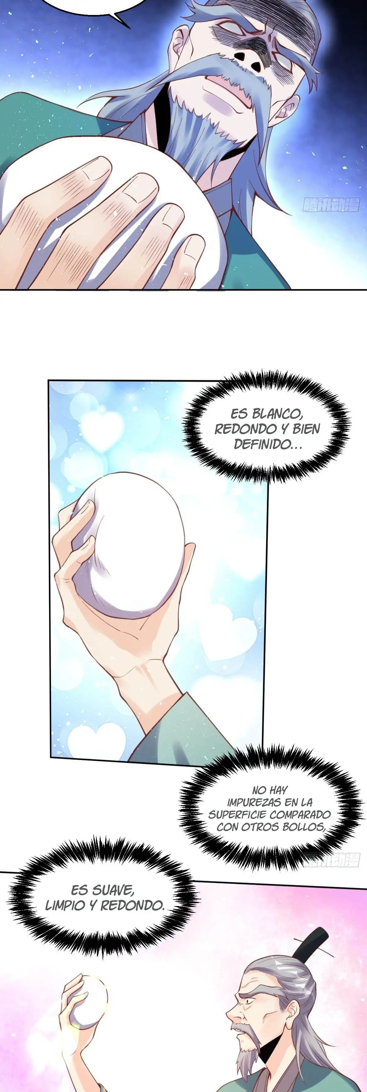 En realidad, Soy un gran Cultivador - Capítulo 81 - Página 14 - LectorTMOo