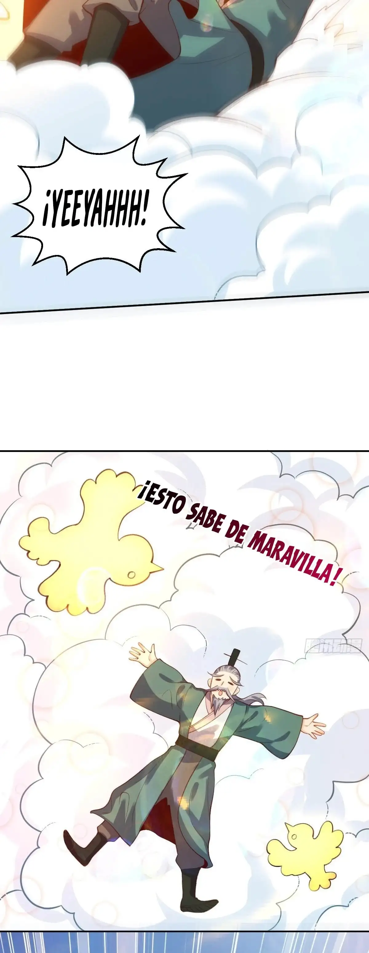 En realidad, Soy un gran Cultivador - Capítulo 81 - Página 20 - LectorTMOo