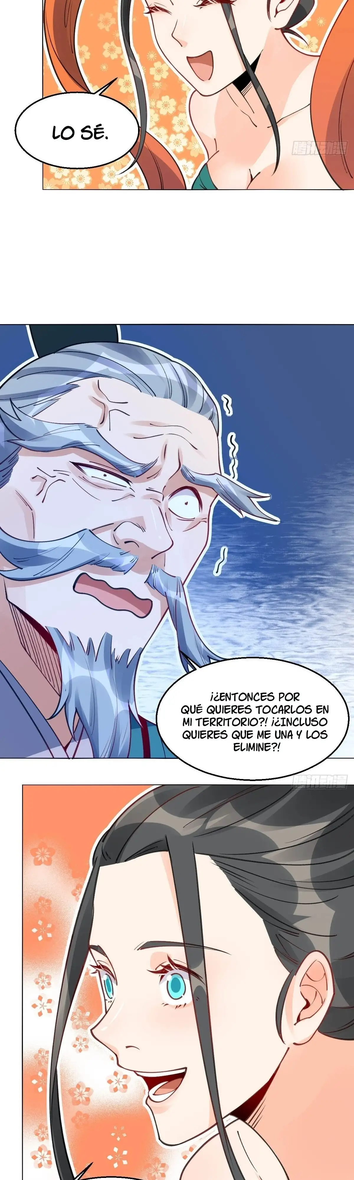 En realidad, Soy un gran Cultivador - Capítulo 82 - Página 14 - LectorTMOo