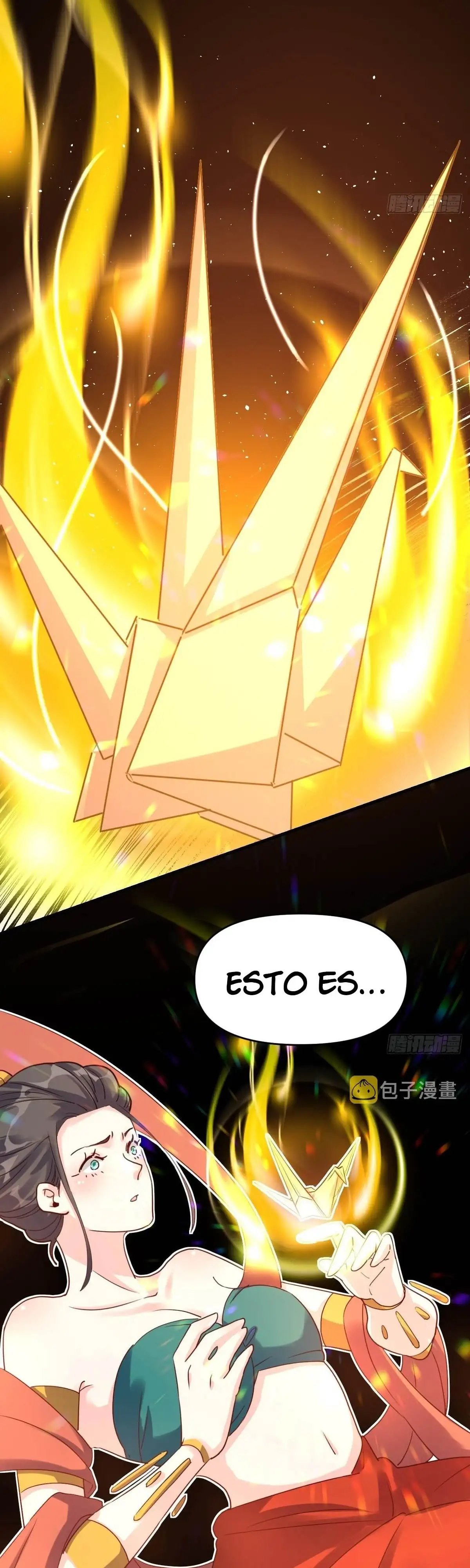 En realidad, Soy un gran Cultivador - Capítulo 84 - Página 19 - LectorTMOo