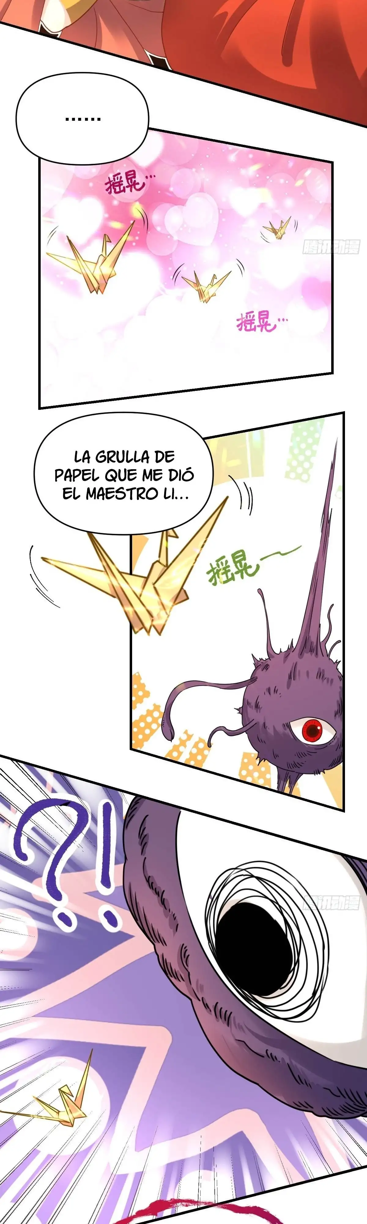 En realidad, Soy un gran Cultivador - Capítulo 84 - Página 20 - LectorTMOo