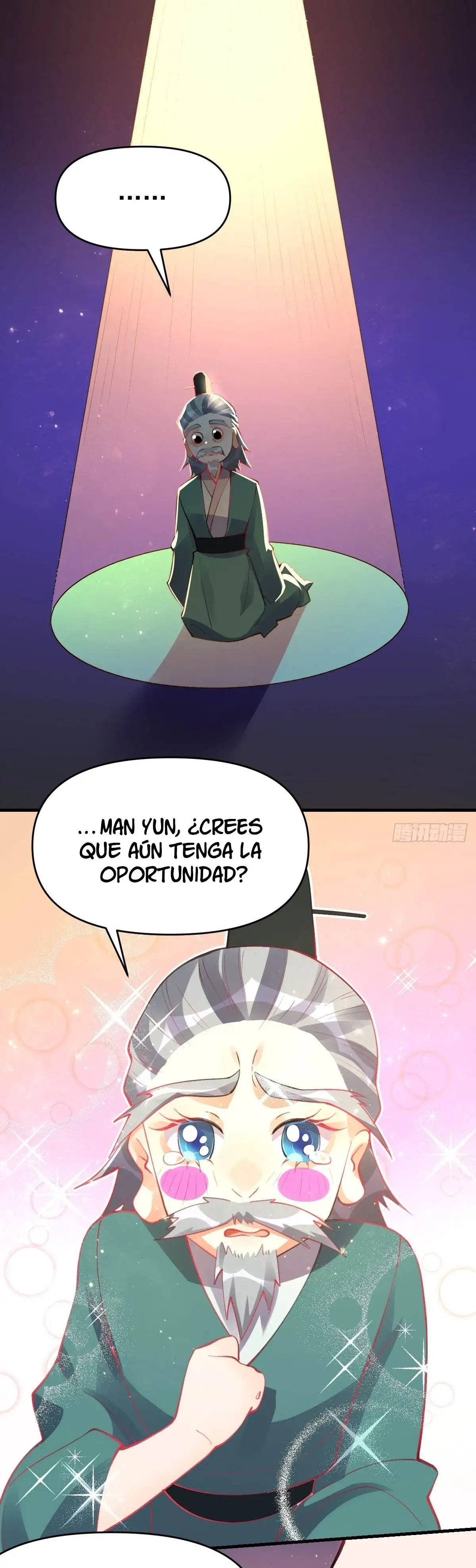 En realidad, Soy un gran Cultivador - Capítulo 85 - Página 7 - LectorTMOo