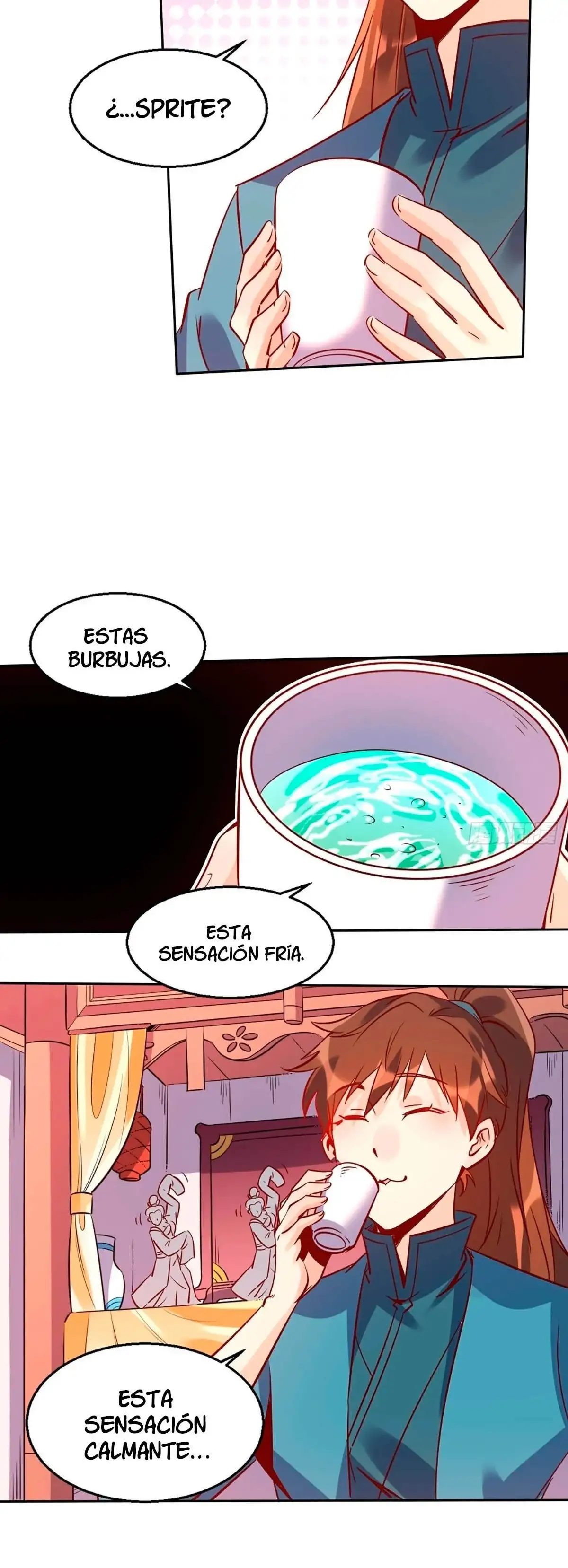 En realidad, Soy un gran Cultivador - Capítulo 88 - Página 3 - LectorTMOo