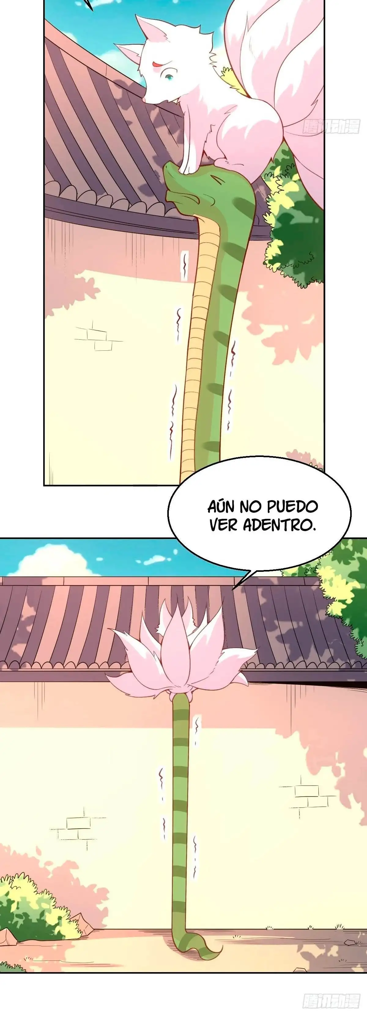 En realidad, Soy un gran Cultivador - Capítulo 89 - Página 12 - LectorTMOo