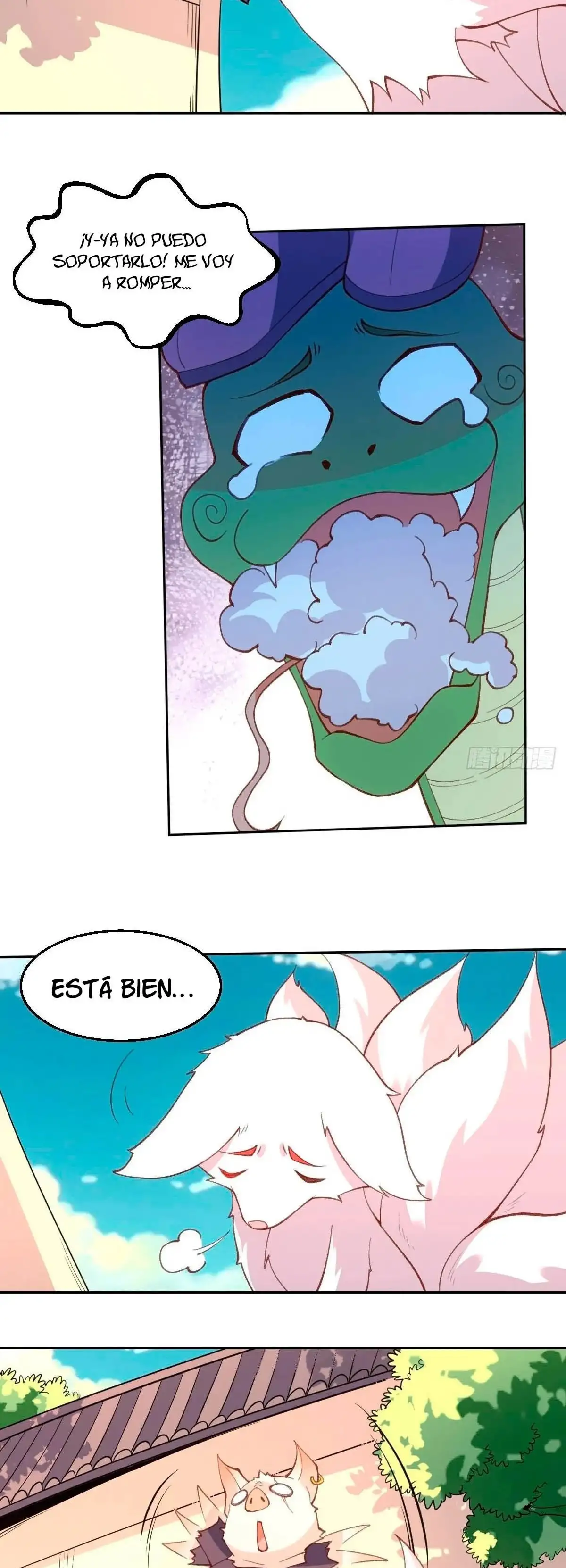 En realidad, Soy un gran Cultivador - Capítulo 89 - Página 17 - LectorTMOo