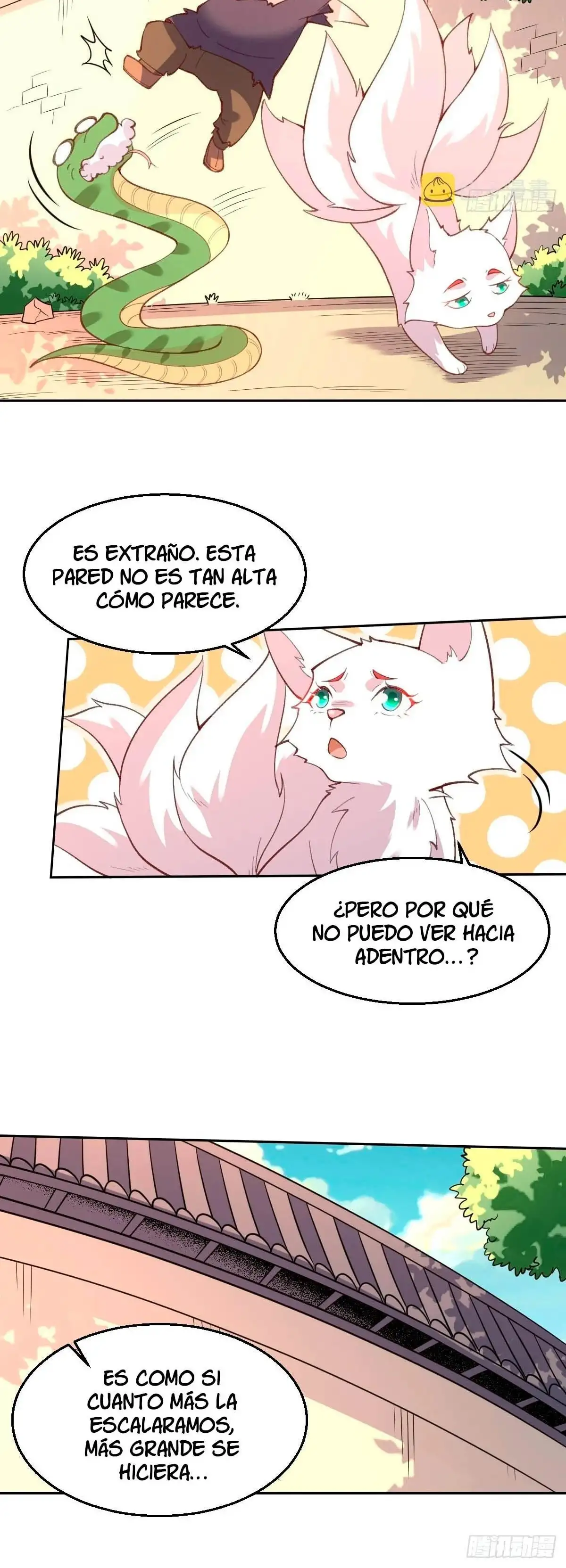 En realidad, Soy un gran Cultivador - Capítulo 89 - Página 18 - LectorTMOo