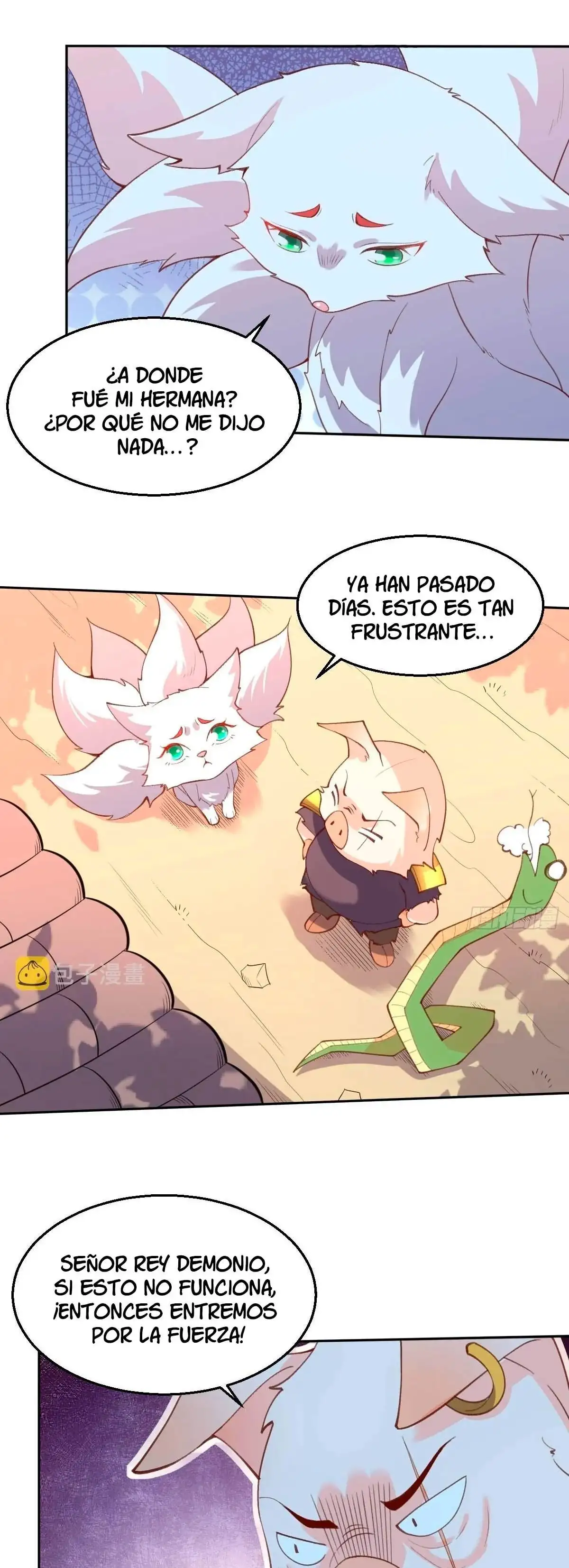 En realidad, Soy un gran Cultivador - Capítulo 89 - Página 19 - LectorTMOo