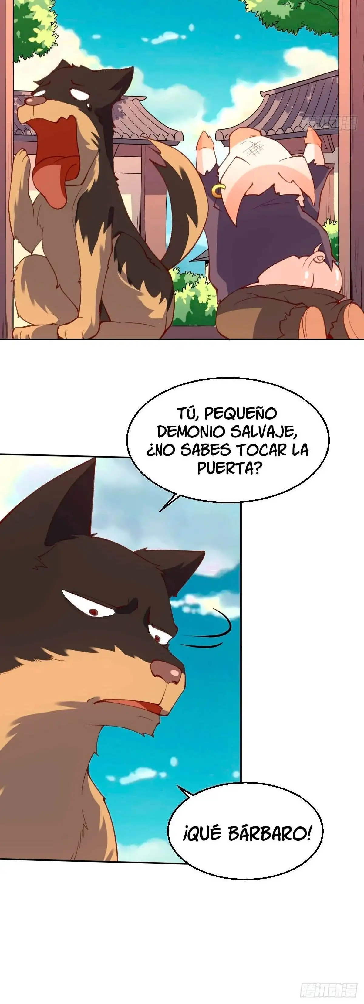 En realidad, Soy un gran Cultivador - Capítulo 89 - Página 24 - LectorTMOo