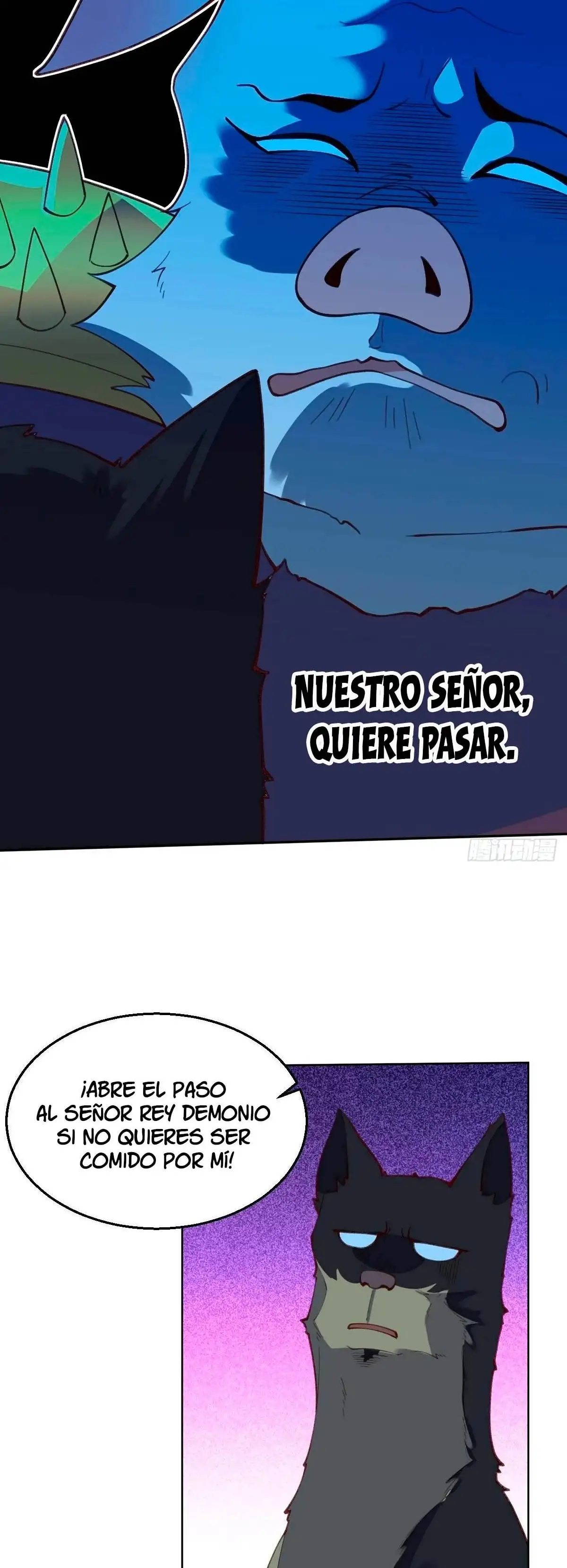 En realidad, Soy un gran Cultivador - Capítulo 89 - Página 27 - LectorTMOo