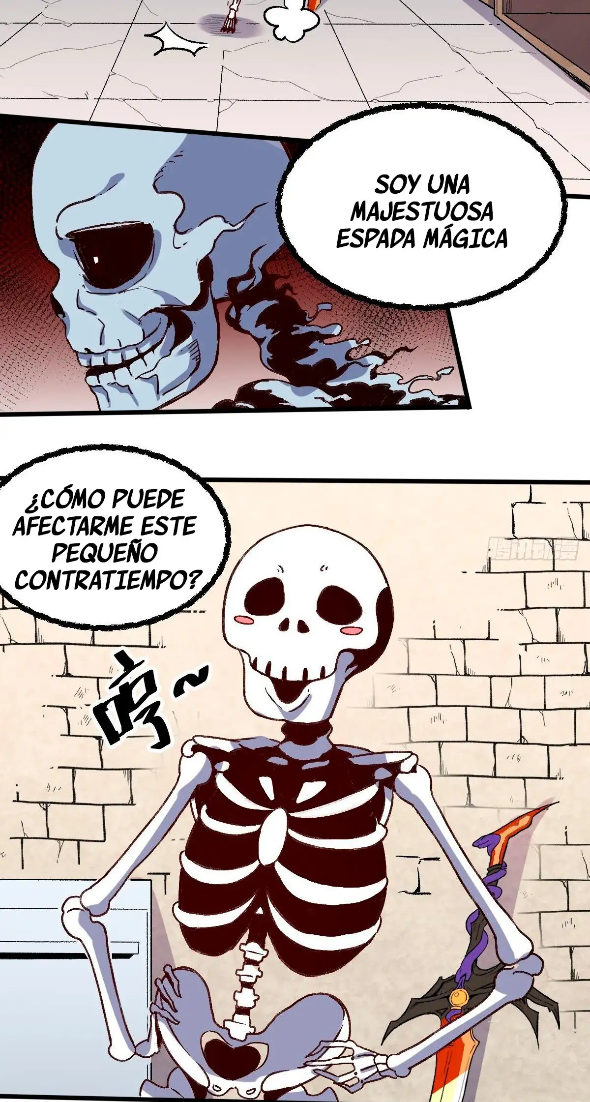 En realidad, Soy un gran Cultivador - Capítulo 9 - Página 27 - LectorTMOo