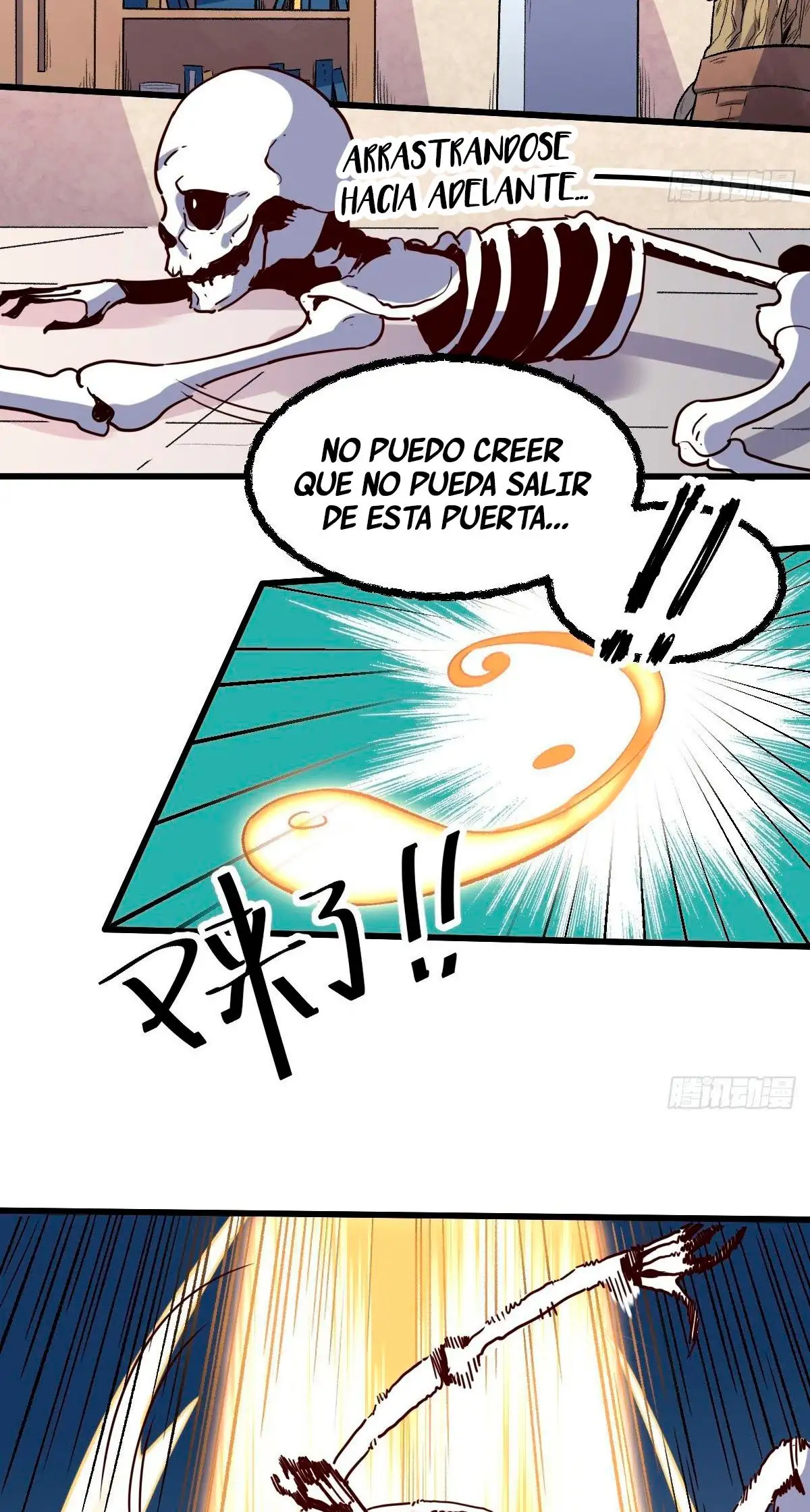 En realidad, Soy un gran Cultivador - Capítulo 9 - Página 38 - LectorTMOo
