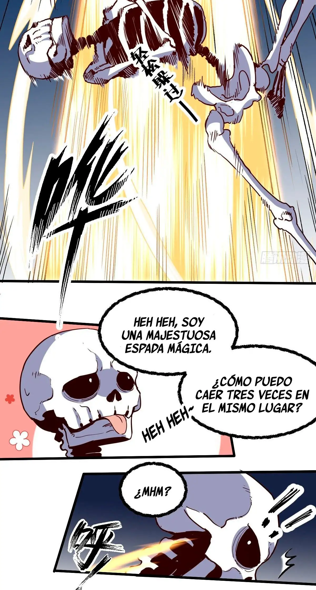 En realidad, Soy un gran Cultivador - Capítulo 9 - Página 39 - LectorTMOo