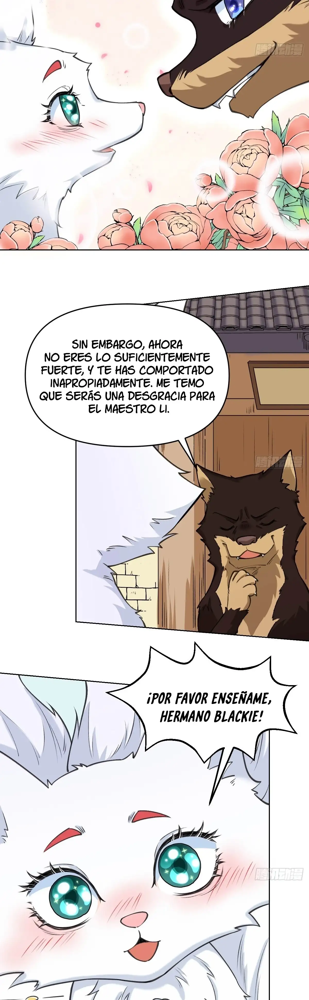 En realidad, Soy un gran Cultivador - Capítulo 90 - Página 9 - LectorTMOo