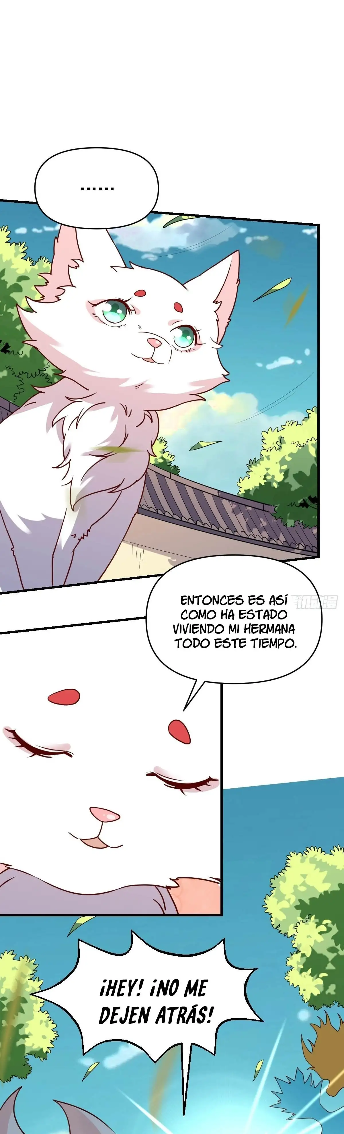 En realidad, Soy un gran Cultivador - Capítulo 91 - Página 7 - LectorTMOo