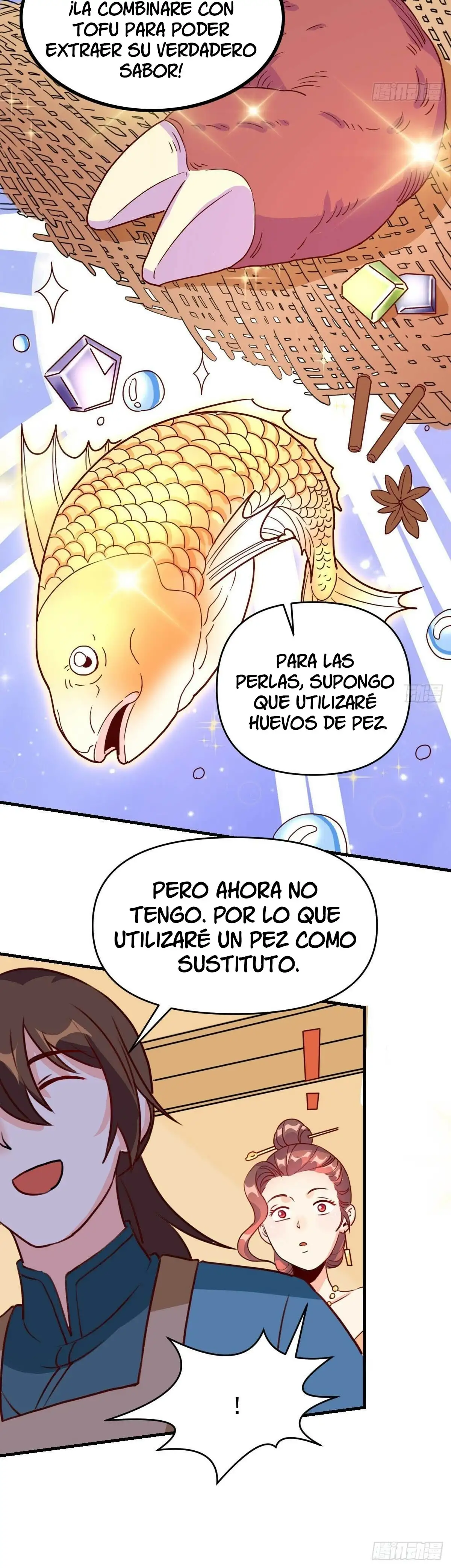 En realidad, Soy un gran Cultivador - Capítulo 92 - Página 14 - LectorTMOo
