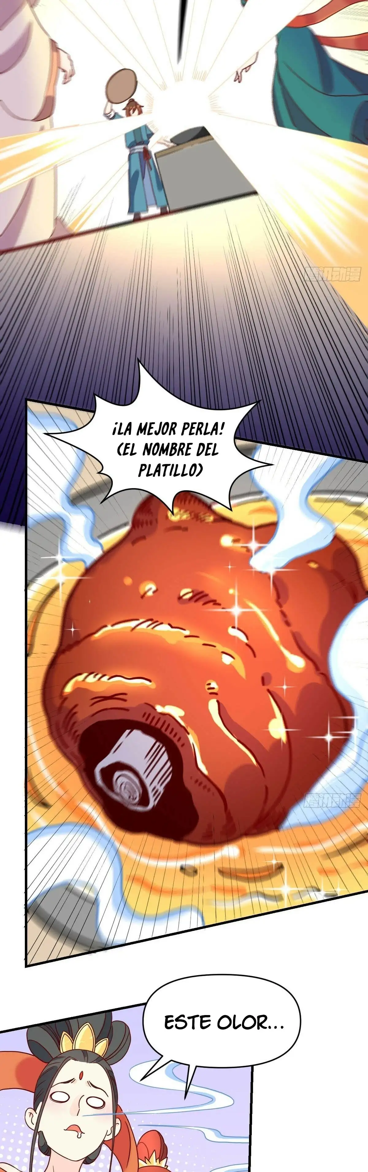En realidad, Soy un gran Cultivador - Capítulo 92 - Página 27 - LectorTMOo