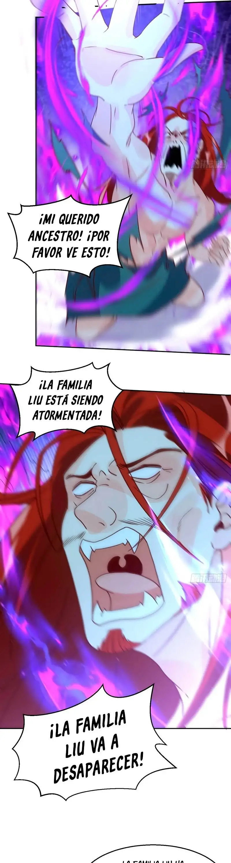 En realidad, Soy un gran Cultivador - Capítulo 97 - Página 12 - LectorTMOo