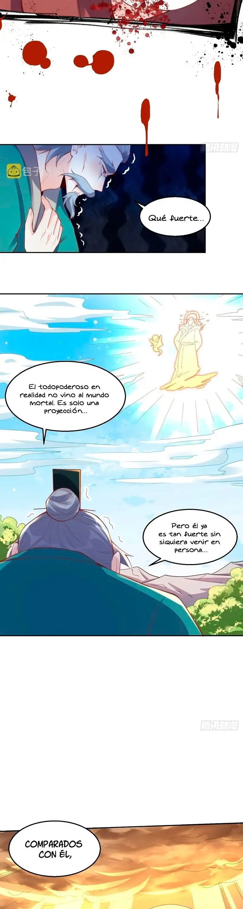 En realidad, Soy un gran Cultivador - Capítulo 98 - Página 15 - LectorTMOo
