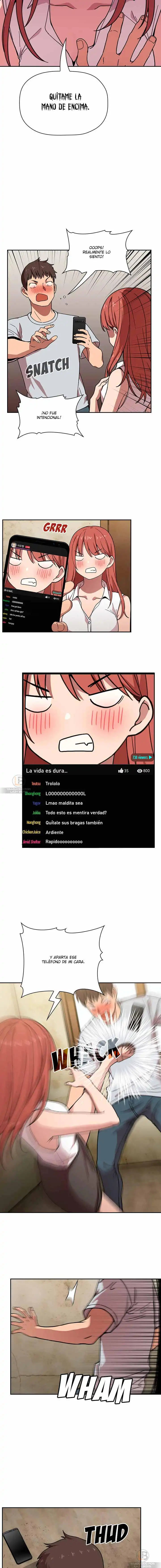 en vivo accidentado - Capítulo 2 - Página 4 - LectorTMOo