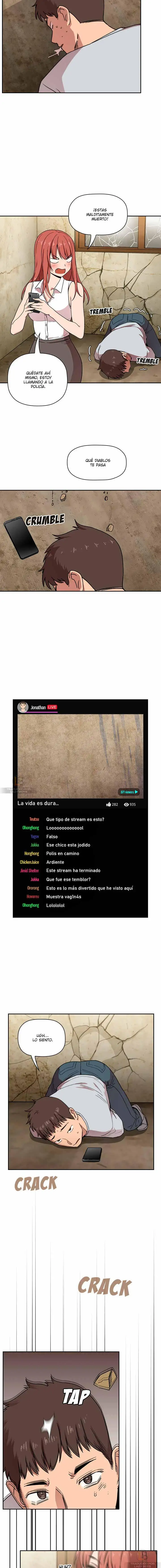 en vivo accidentado - Capítulo 2 - Página 5 - LectorTMOo