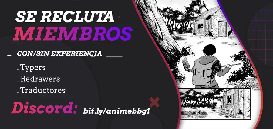 ¡En Un Mundo Con La Belleza Invertida! ¡Soy Acosado Por Aventureras de Rango S Que Son Rechazadas! - Capítulo 5 - Página 5 - LectorTMOo