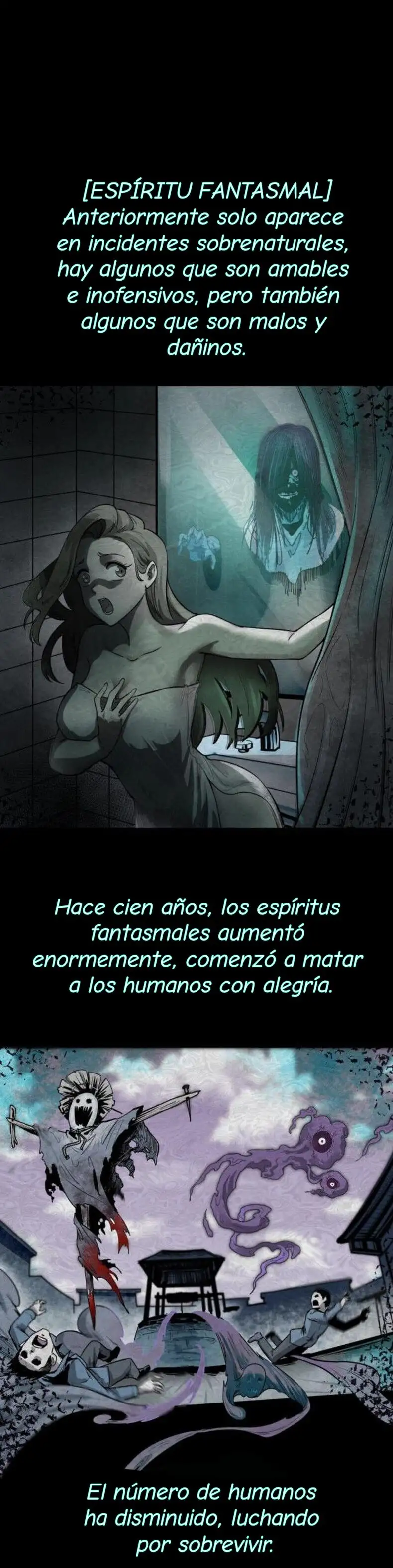 Era Del Terror - Capítulo 1 - Página 3 - LectorTMOo