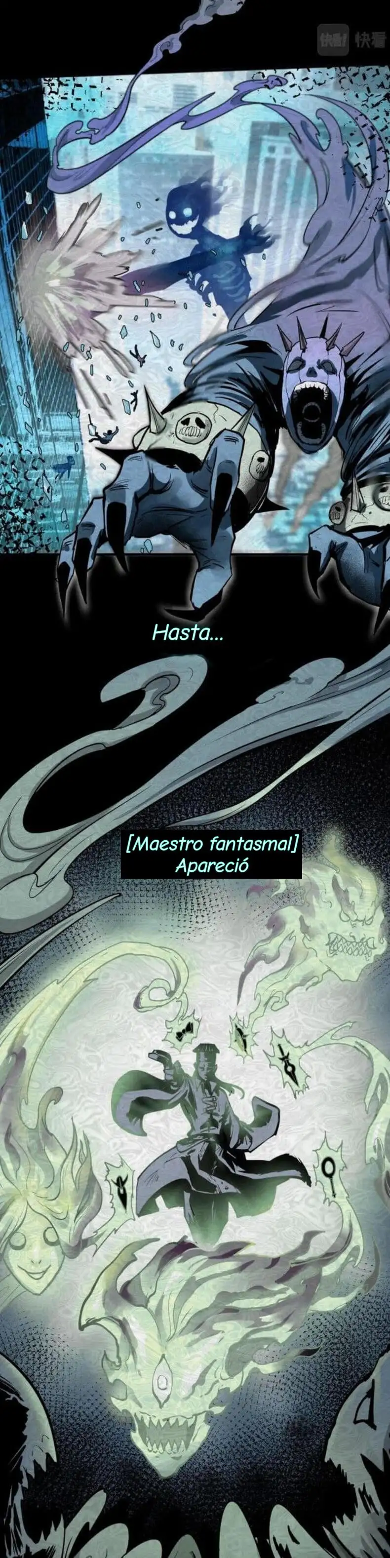 Era Del Terror - Capítulo 1 - Página 4 - LectorTMOo