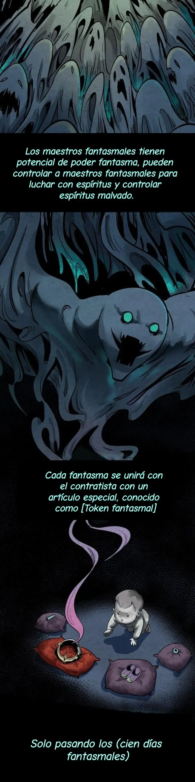 Era Del Terror - Capítulo 1 - Página 5 - LectorTMOo