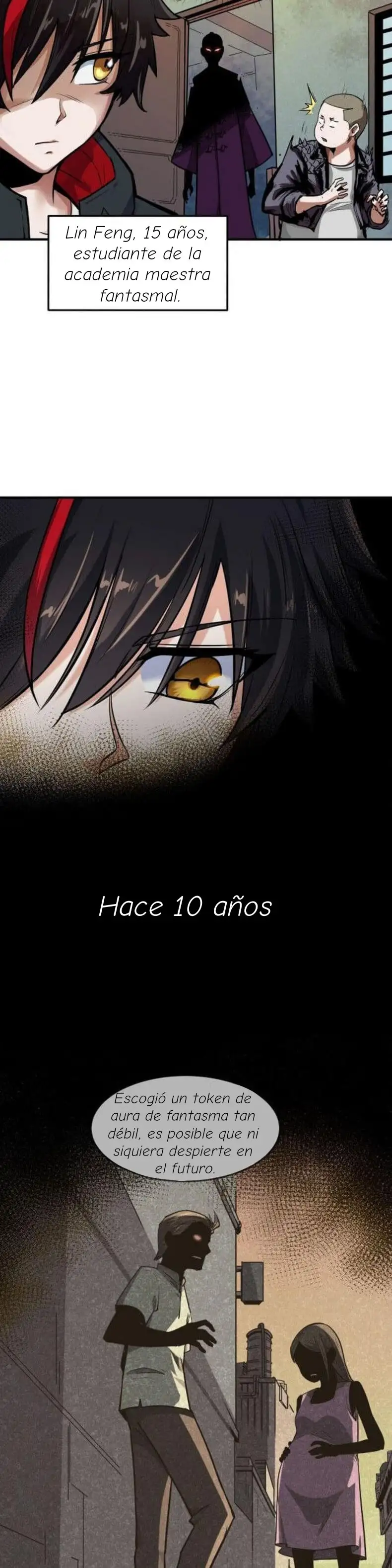 Era Del Terror - Capítulo 1 - Página 8 - LectorTMOo