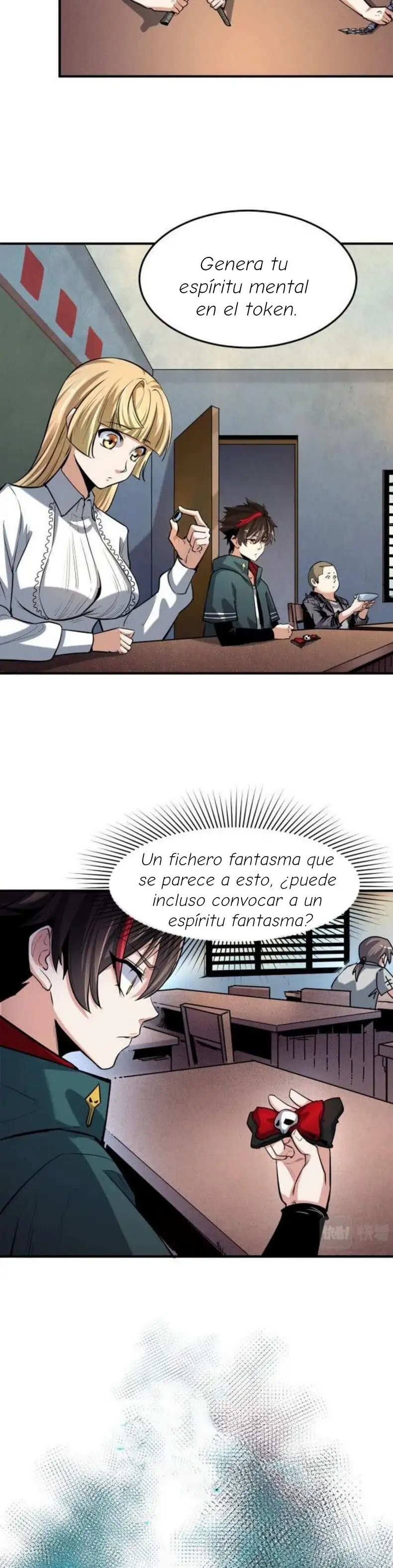 Era Del Terror - Capítulo 1 - Página 13 - LectorTMOo