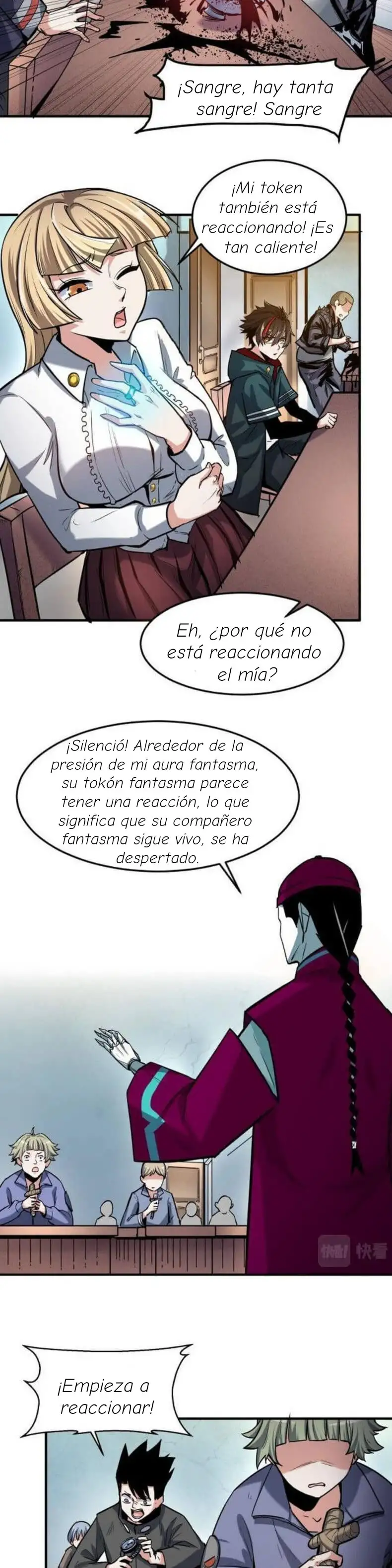 Era Del Terror - Capítulo 1 - Página 15 - LectorTMOo