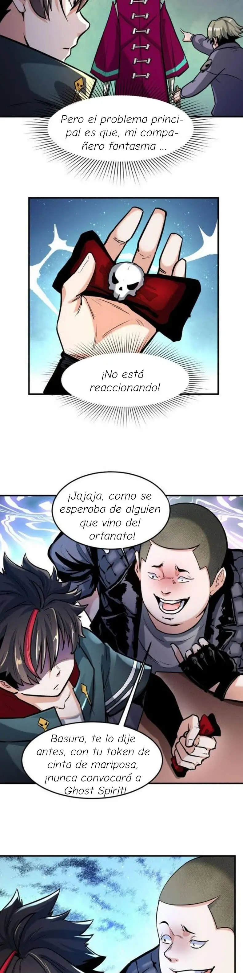 Era Del Terror - Capítulo 1 - Página 17 - LectorTMOo