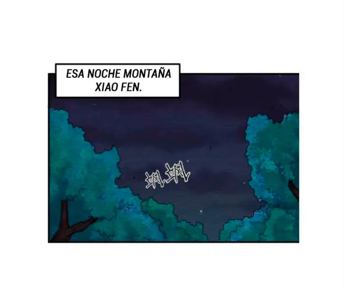 Era Del Terror - Capítulo 10 - Página 34 - LectorTMOo