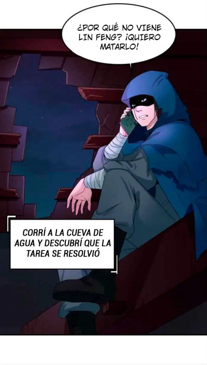Era Del Terror - Capítulo 10 - Página 38 - LectorTMOo