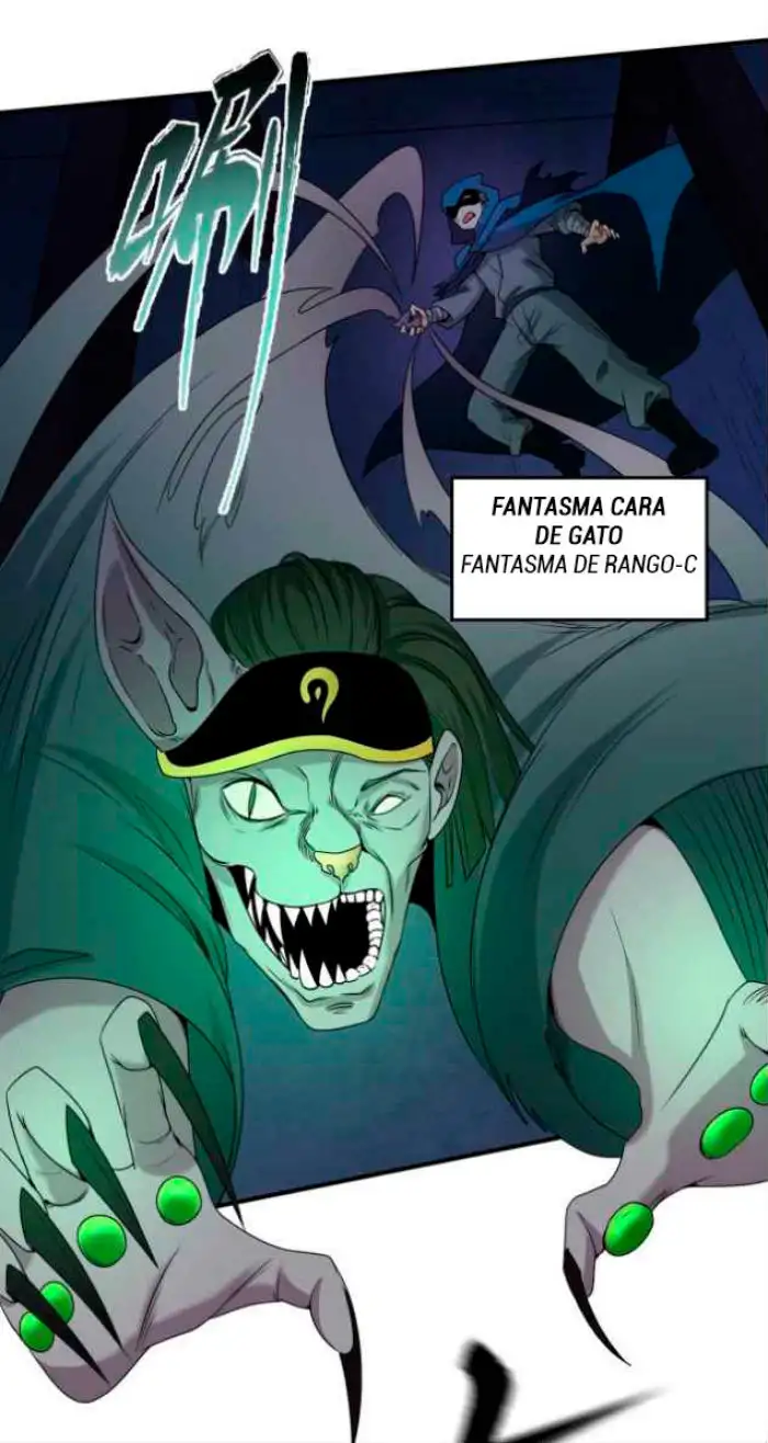 Era Del Terror - Capítulo 10 - Página 42 - LectorTMOo